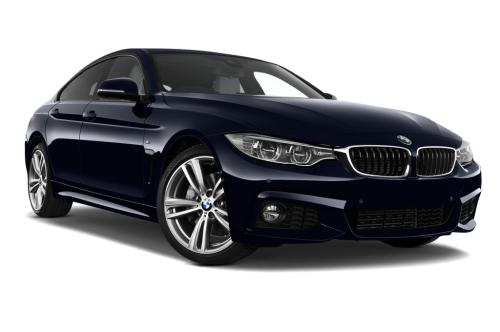 BMW-4er BMW-4er