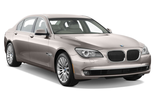 BMW-7er BMW-7er