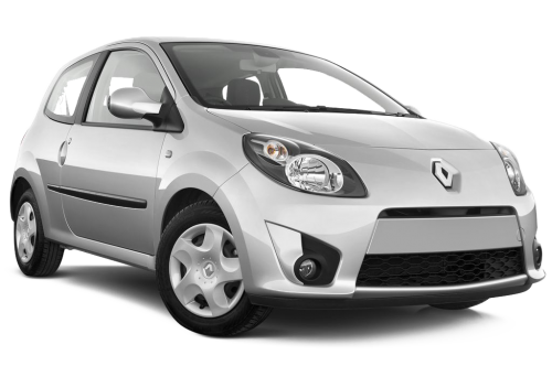 Renault-Twingo Renault-Twingo