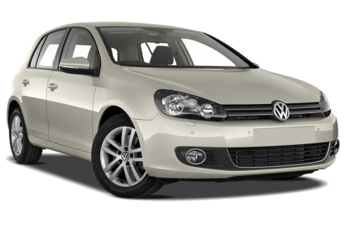 VW-Golf-6 VW-Golf-6